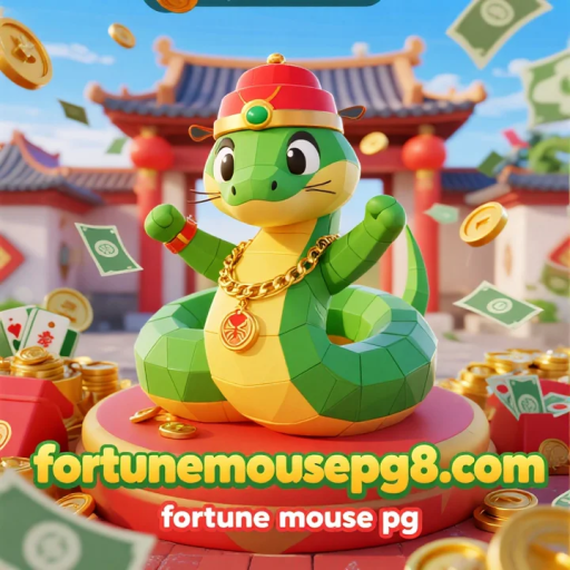 fortune mouse pg